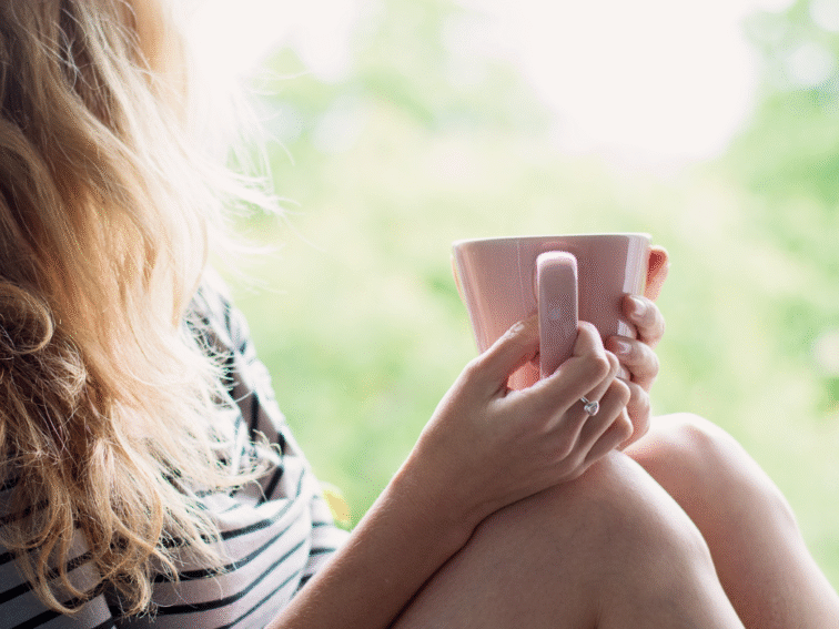 What to Do When You Feel Behind on Your Goals