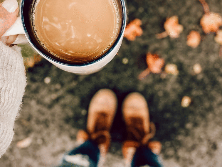 What to Do When You Feel Behind on Your Goals