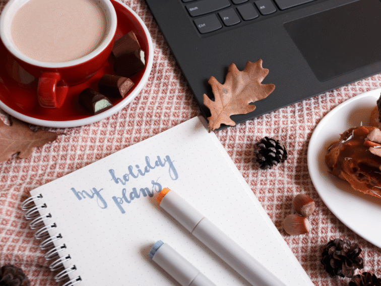 Finish the Year Strong: How to Make the Most of the Last 48 Days