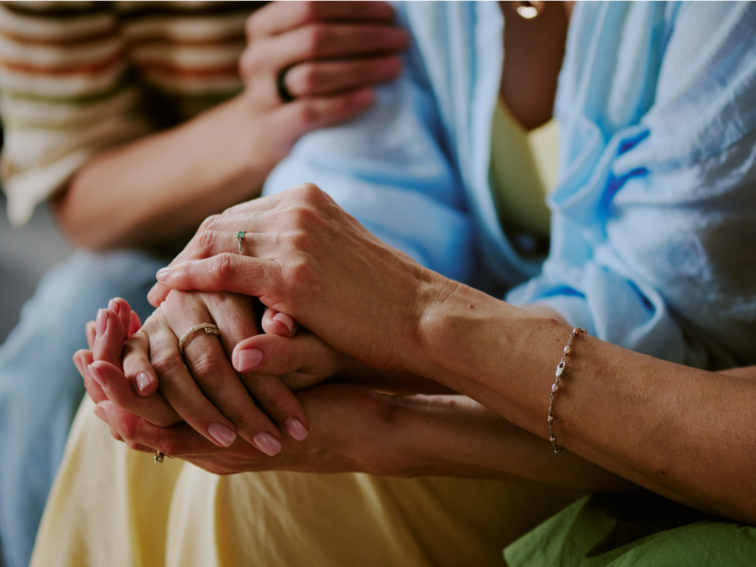 Small Daily Choices, Big Life Change: The Power of Living Intentionally