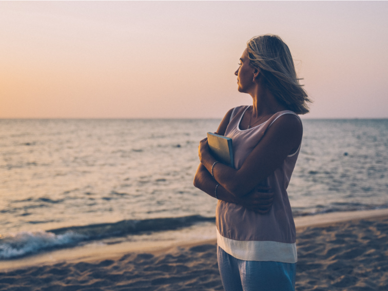 Create a Summer That Matters: How to Make Progress and Make Memories This Season