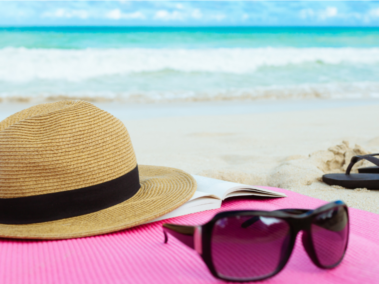 Create a Summer That Matters: How to Make Progress and Make Memories This Season